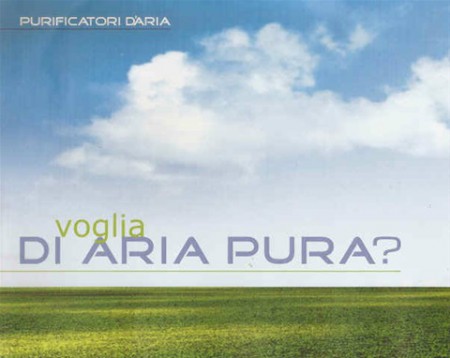 AIR SHOCK PULITORE ENZIMATICO DEODORANTE DELL’ARIA